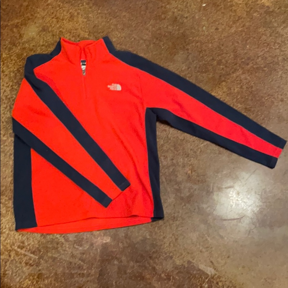 The North Face Boys Sweatshirt
